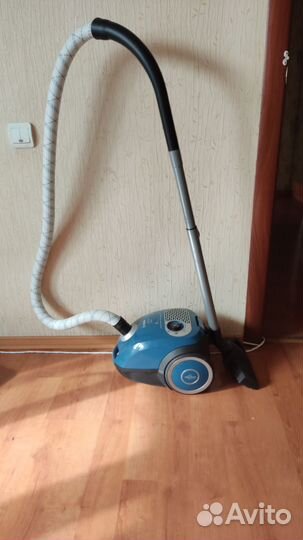 Пылесос bosch