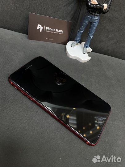 iPhone 8 Plus, 256 ГБ