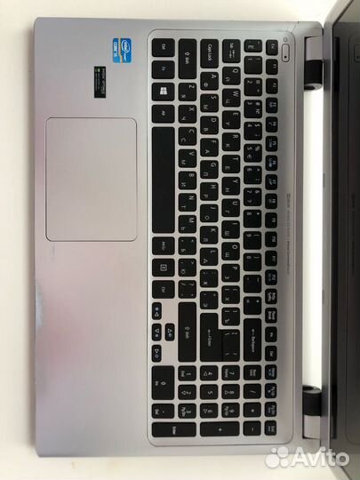 Acer Aspire v5 571g