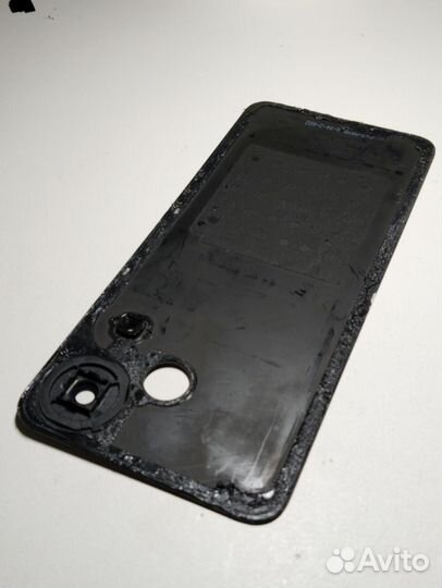 Задняя крышка для infinix hot 30i