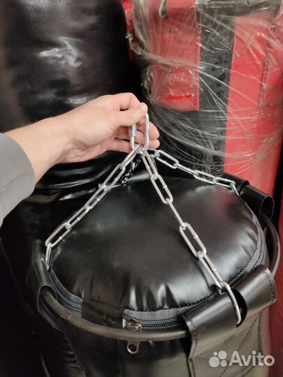 Боксерская груша