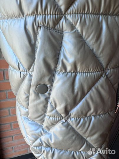 Куртка на девочку Zara 164