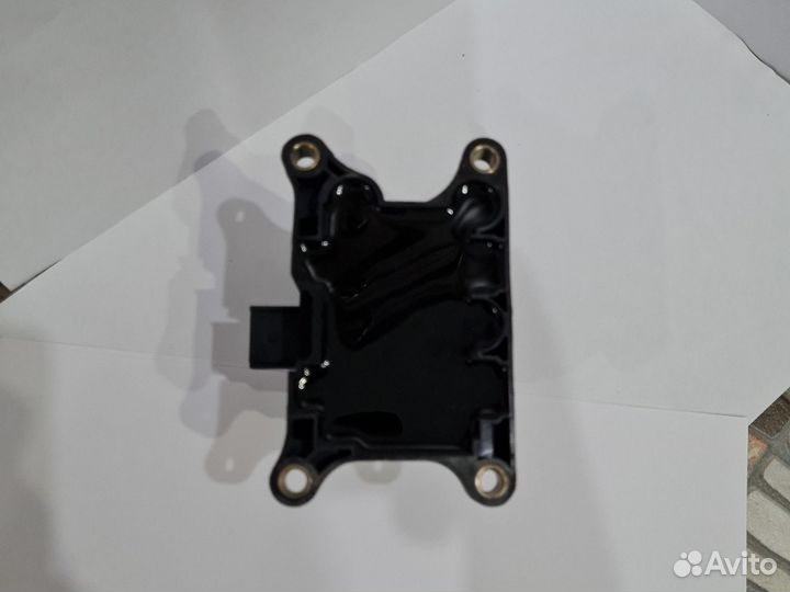 Катушка зажигания