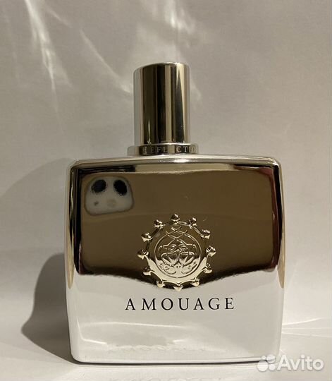 Reflection Woman, Amouage
