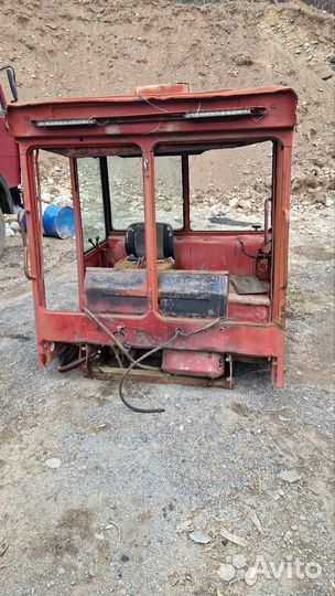 Двигатель на дт 75