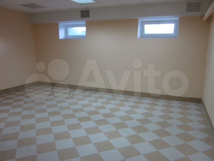 Помещение свободного назначения, 38 м²