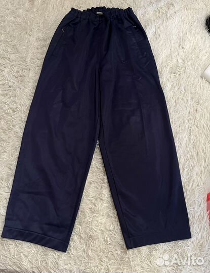 Эластиковые штаны nike