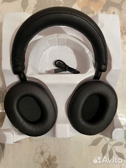 Наушники sony wh 1000xm5 black реплика новые