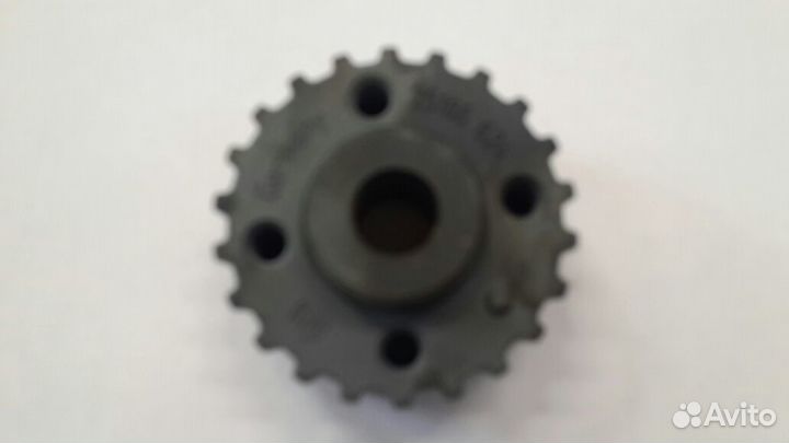 Шестерня гр 24674 febi