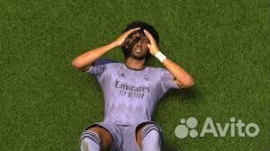 Fifа 24 (EA Sроrts FC 24) PS4/5 Оренбург