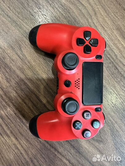 Джойстик Геймпад PlayStation 4 DualShock Sony PS4