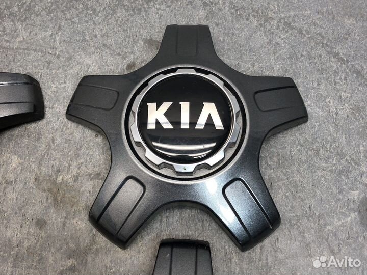 Заглушка ступицы Stinger gr