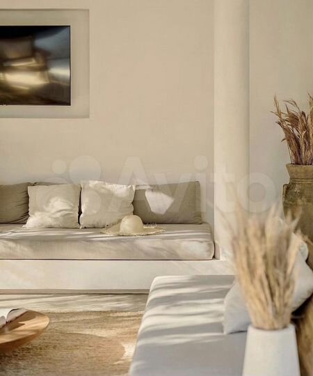 3-к. квартира, 100 м², 1/13 эт.