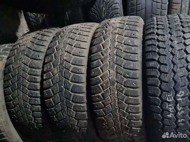 Bridgestone Blizzak Spike-01 185/65 R15 88T