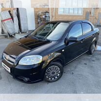 ЗАЗ Vida 1.5 MT, 2012, 160 000 км, �с пробегом, цена 299 000 руб.