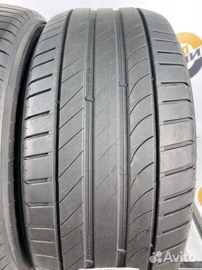 Kleber Dynaxer UHP 245/45 R18 98W