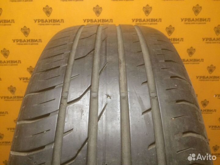 Continental ContiPremiumContact 2 215/55 R17