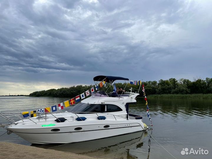 Катера и яхты