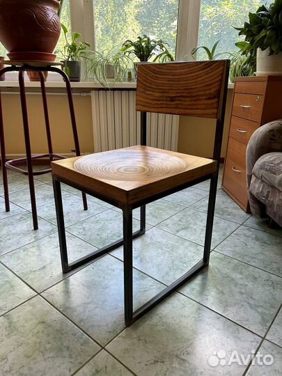 Стулья и столы Архполе