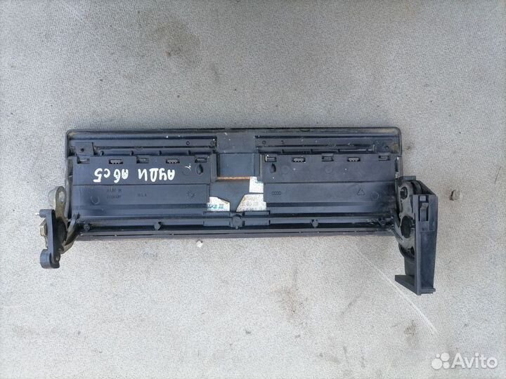 Крышка передней консоли для Audi A6 (C5) 1997-2004