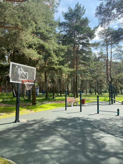 1-к. квартира, 43,4 м², 1/5 эт.