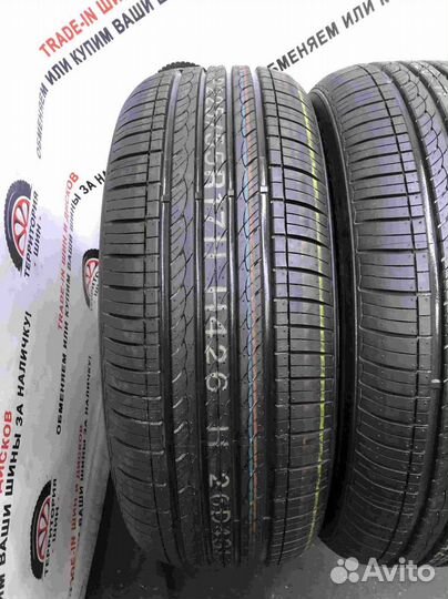 Hankook Optimo H426 225/55 R17 95H