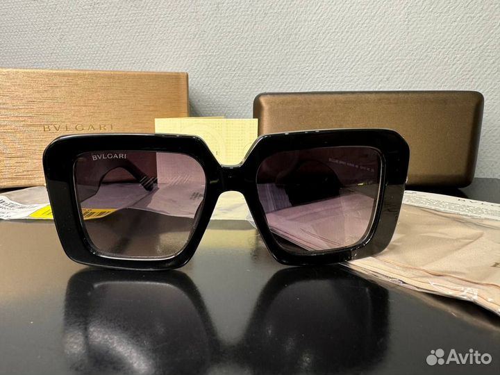 Очки bvlgari оригинал