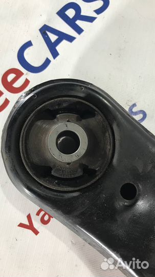 Рычаг передний левый нижний Lexus NX рест. 2019