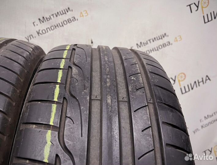 Dunlop Sport Maxx RT 225/40 R18 94Y