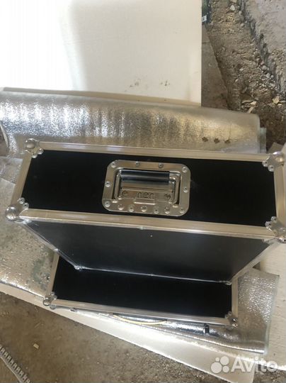 Голфр для усилителя