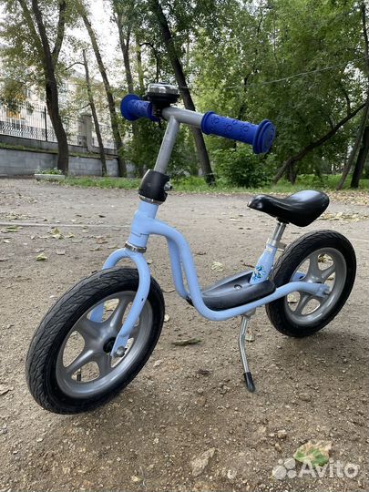 Беговел Puky LR r12