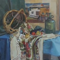 Живопись, рисунок, композиция, репетиторство, мк, Кемерово