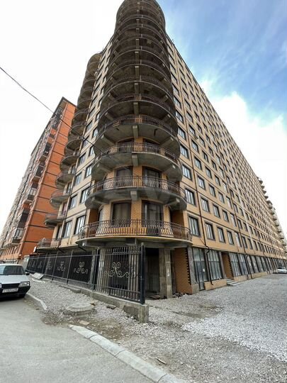 Свободного назначения, 100 м²