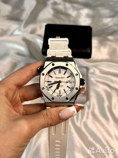 Часы мужские Audemars Piguet Royal Oak Offshor