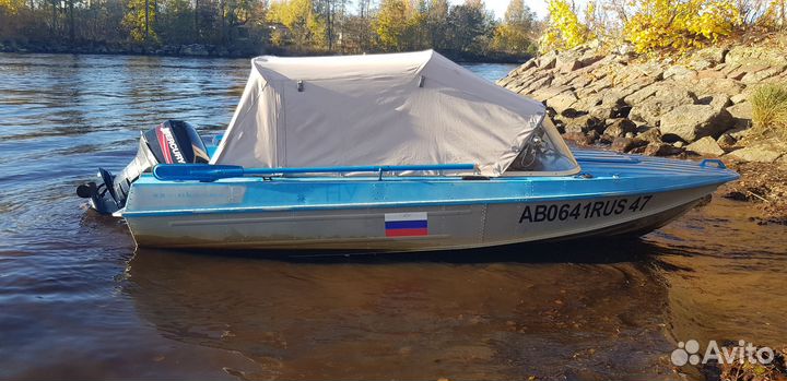 Продам казанку 5М 4