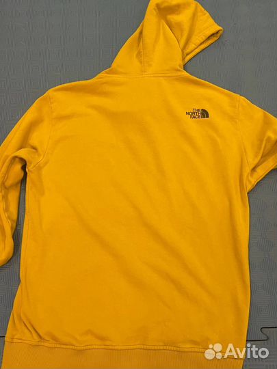 Оригинальная кофта TNF