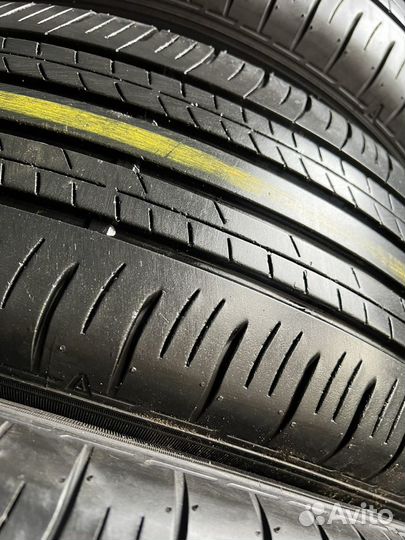 Dunlop Grandtrek PT30 225/65 R17