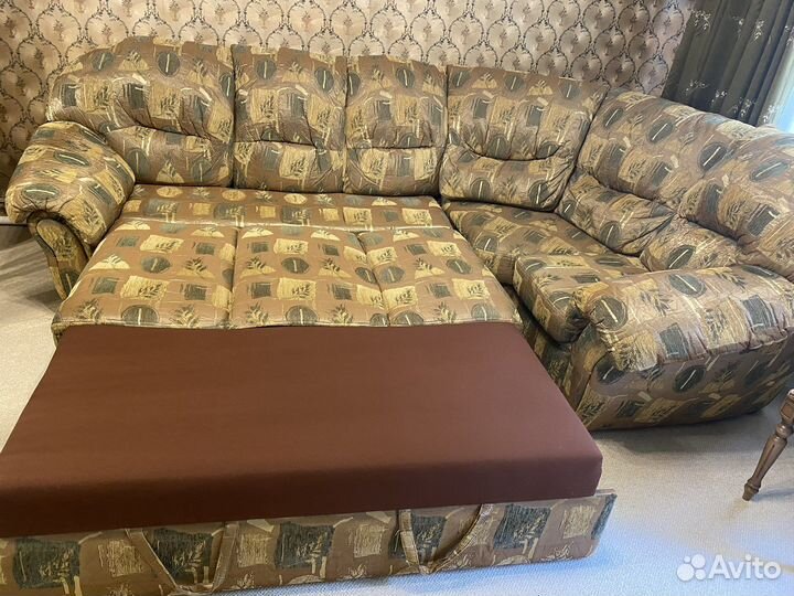 В идеальном состоянии Диван-кровать
