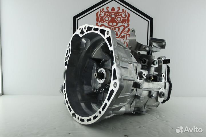 Коробка передач МКПП Zotye T600 1,5 Новая Завод