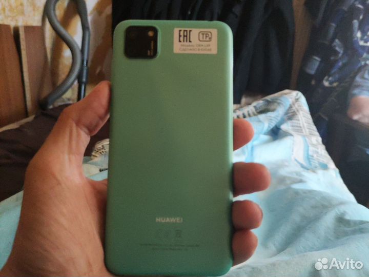 HUAWEI Y5p, 2/32 ГБ
