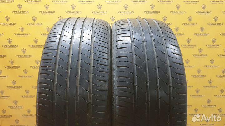 Toyo NanoEnergy 3 215/45 R17 87W