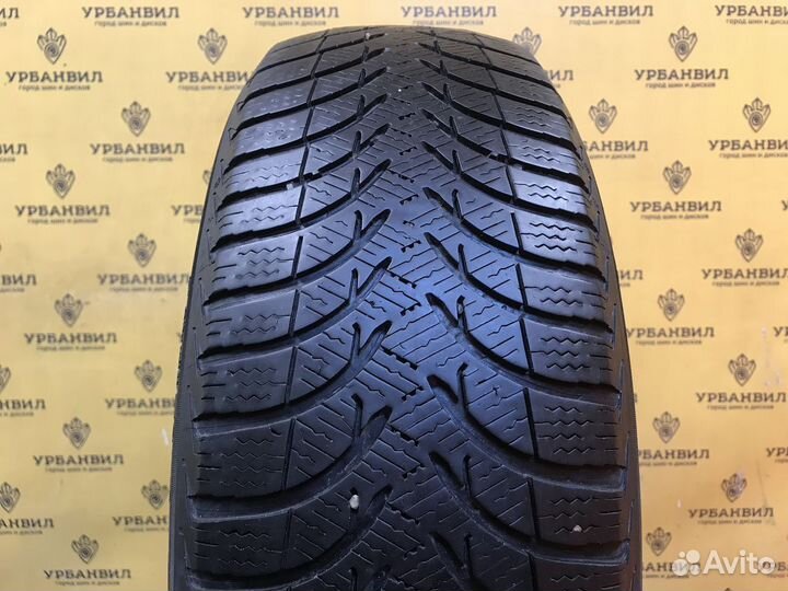 Michelin Alpin A4 195/60 R15 88T