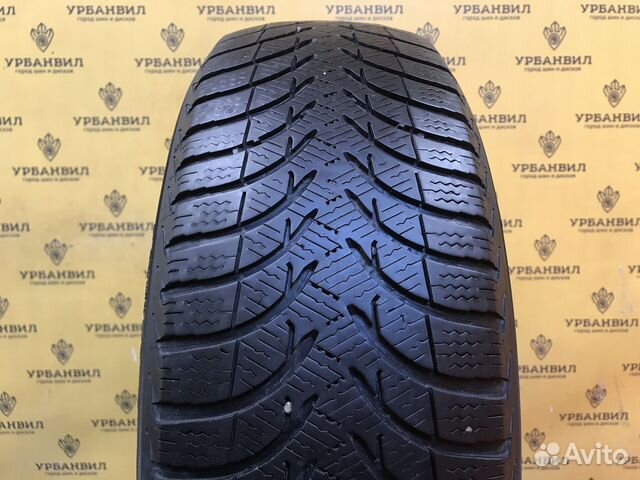 Michelin Alpin A4 195/60 R15 88T