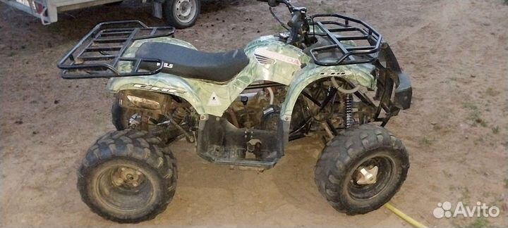 Irbis K150