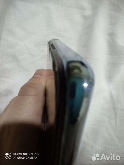 Huawei y8p 4 128gb