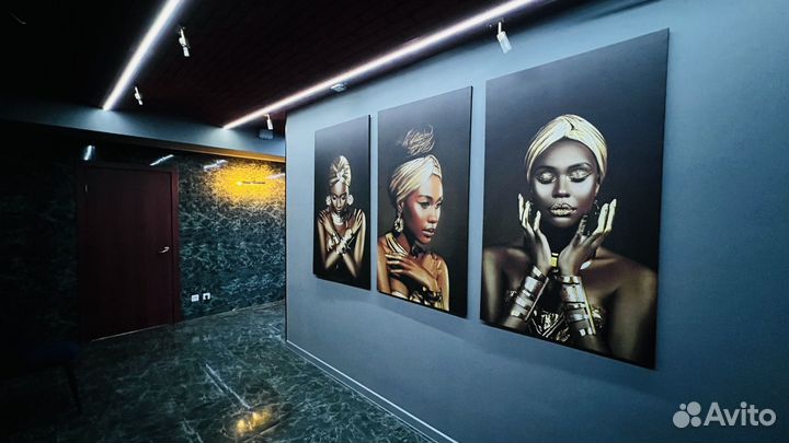 Аренда Лофта