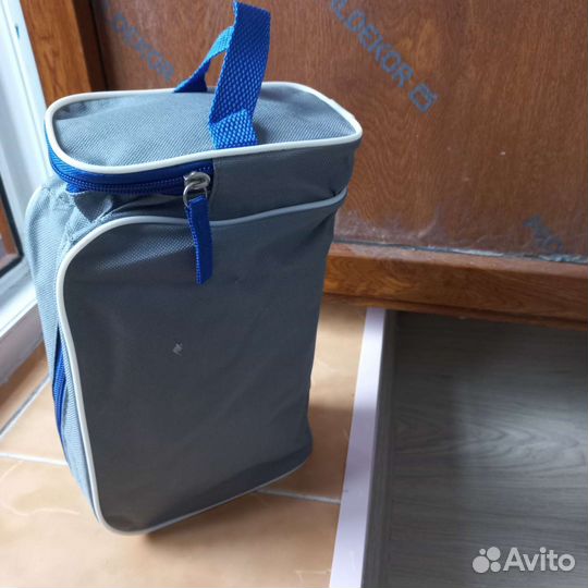 Косметичка - пенал