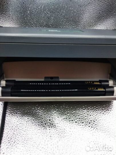 Детектор подлинности валют dors 115 новый