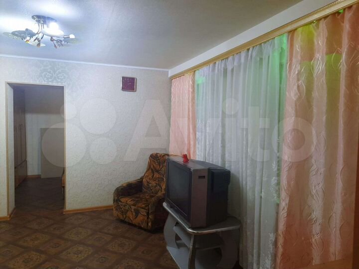 Дом 40 м² на участке 4 сот.