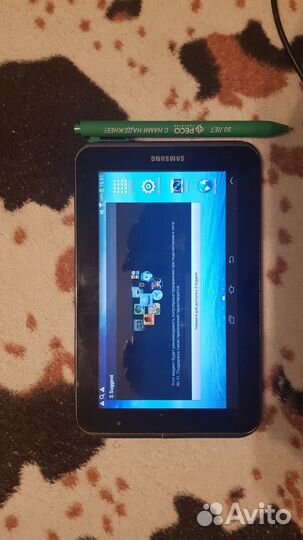 Планшет samsung galaxy tab 3